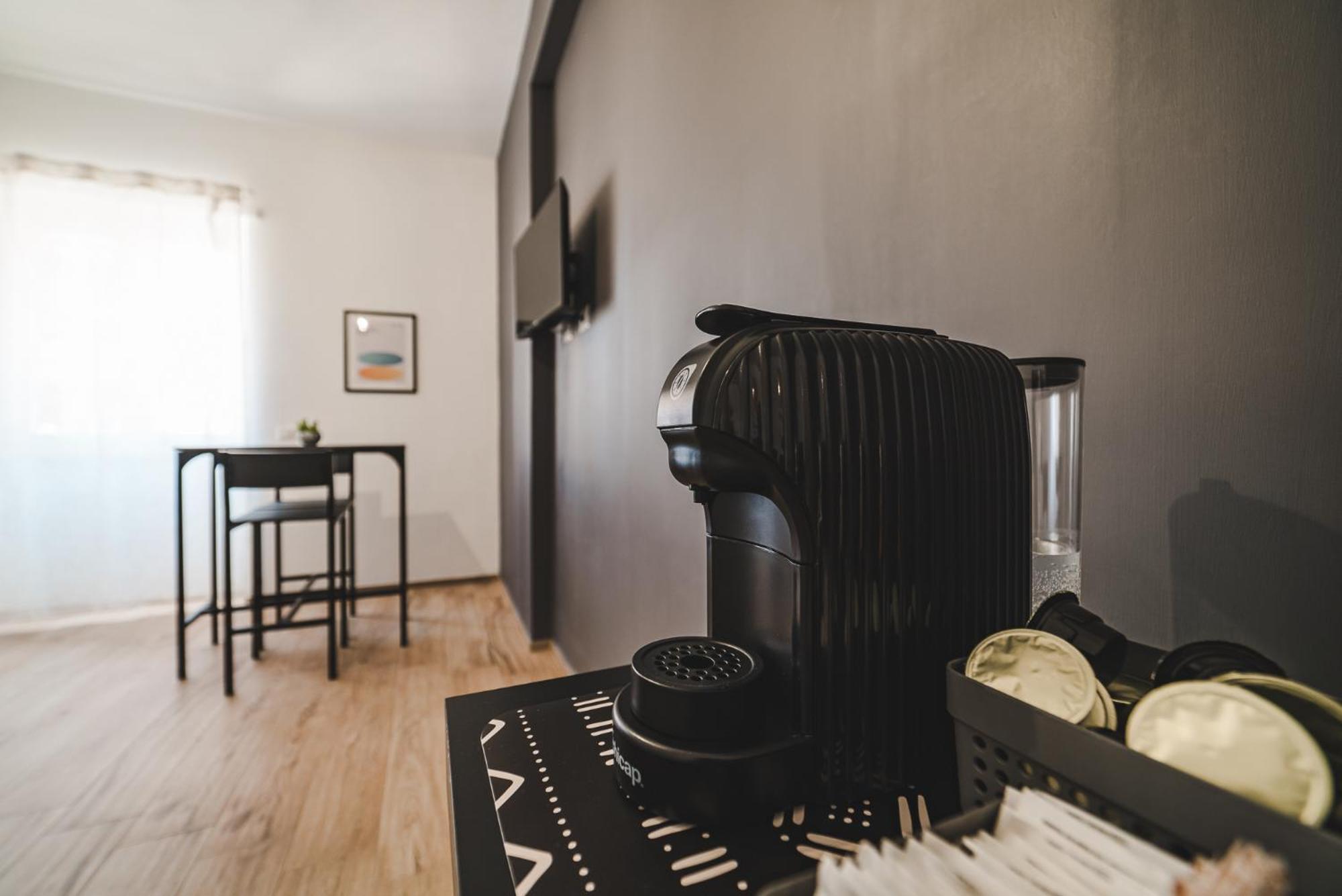 Tibur Domus Bed & Breakfast Rom