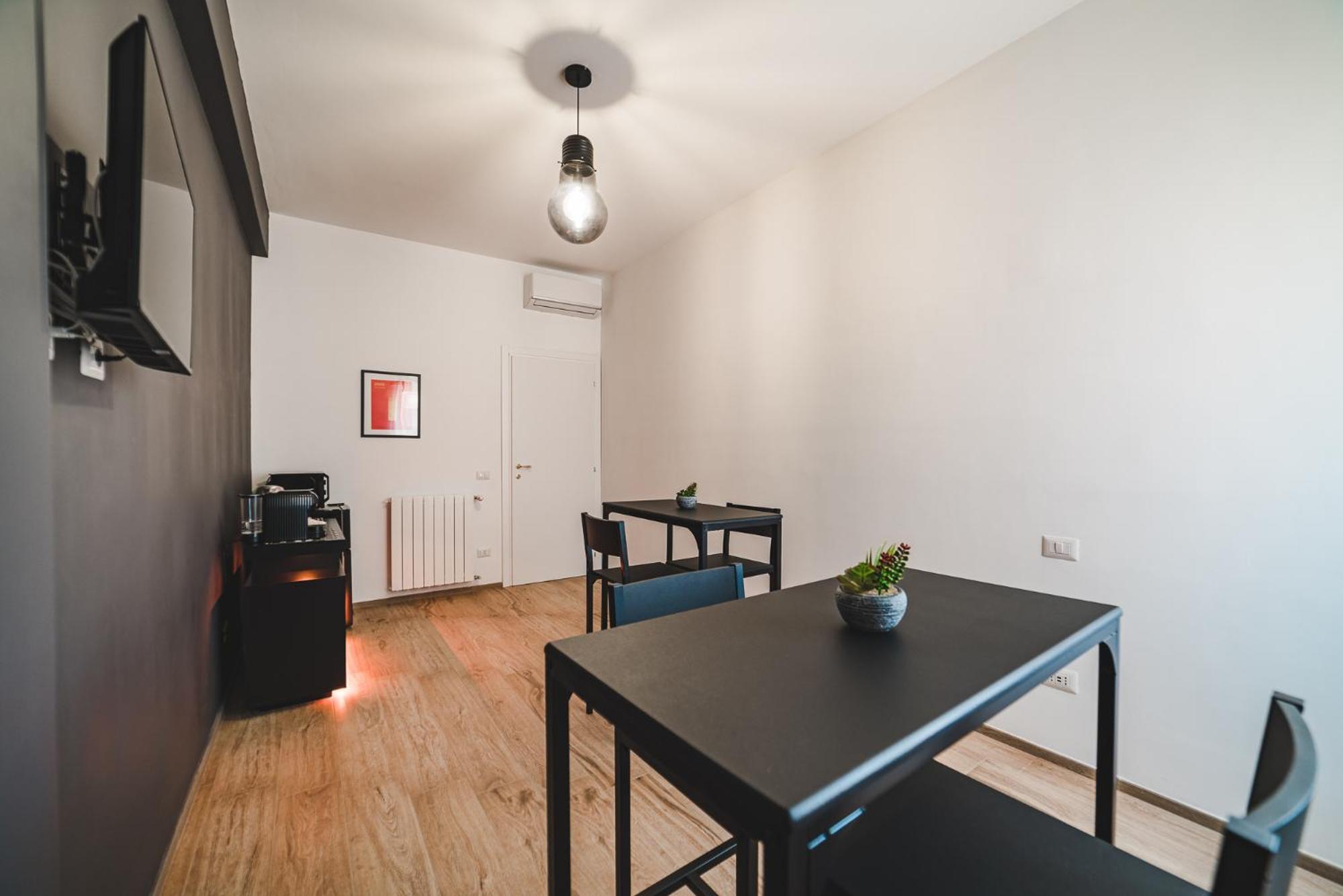 Tibur Domus Frühstückspension Rom