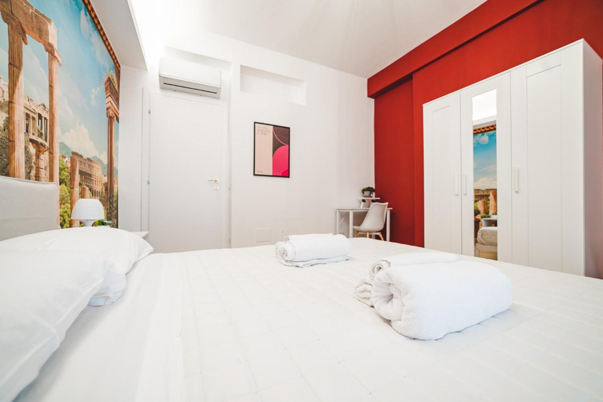 Tibur Domus * Rom