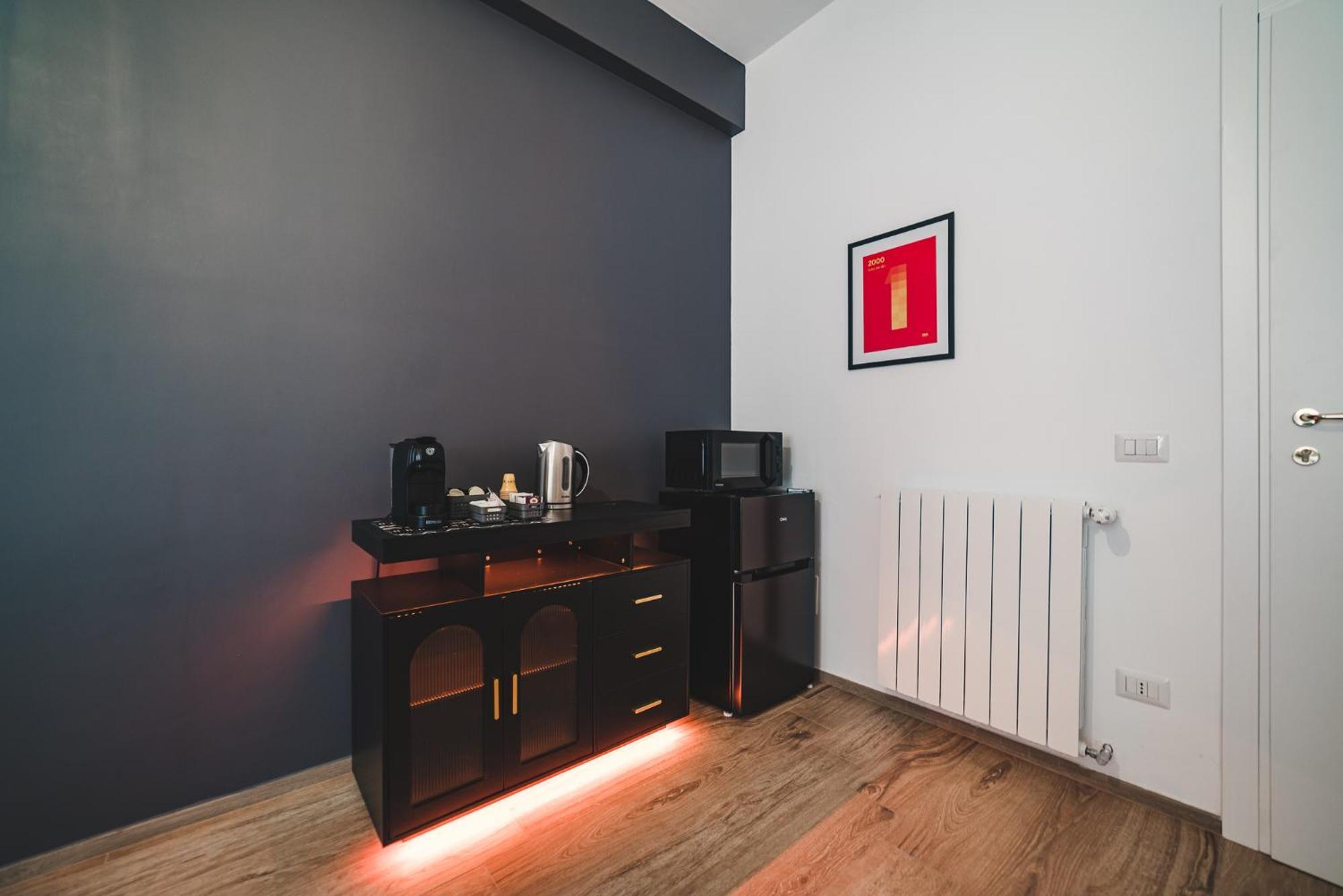 Tibur Domus Bed & Breakfast Rom