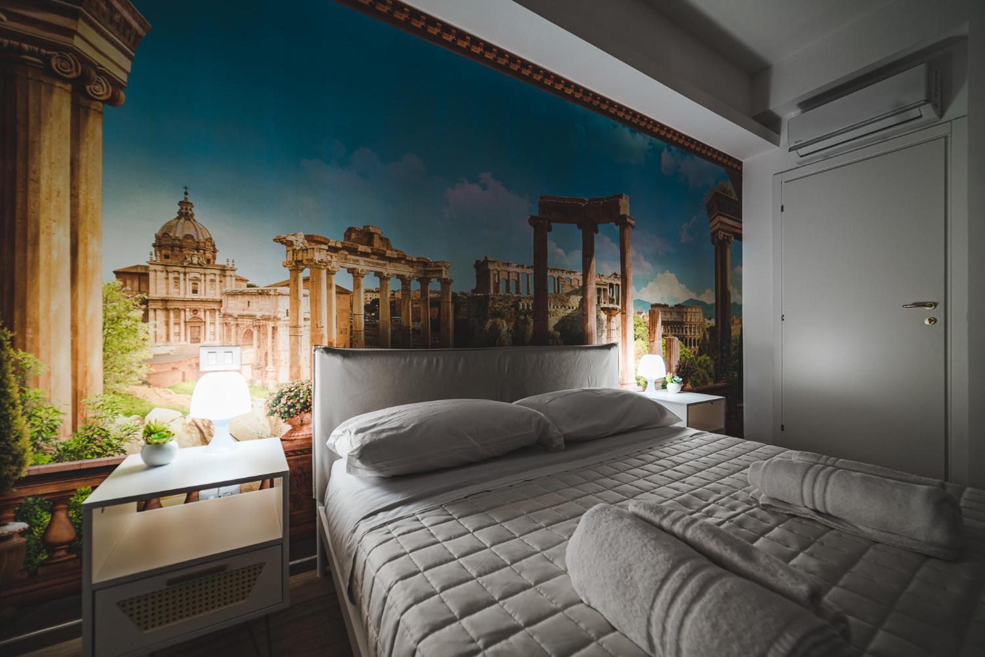 Bed & Breakfast Tibur Domus Rom